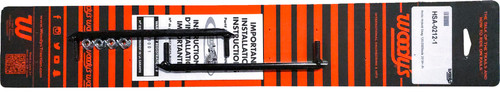 Hard Weld Runners A/C Hard Weld Runners A/C