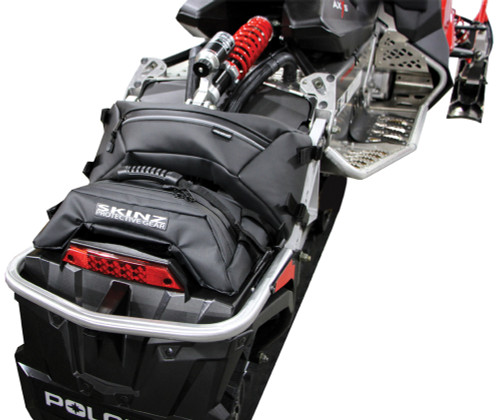 Tunnel Pack Pol Axys Tunnel Pack Pol Axys
