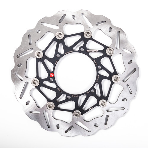 Sk2 Directional Rotor Right WK101R Sk2 Directional Rotor Right WK101R