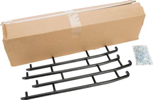 Hard Weld Runners A/C 20/Pk HSA-9750-20