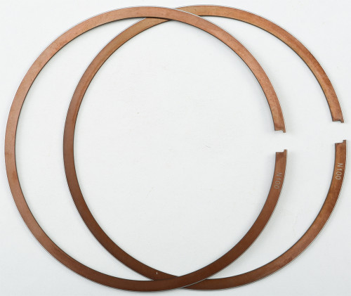 Piston Ring 89.00mm For Wiseco Pistons Only 3504TD Piston Ring 89.00mm For Wiseco Pistons Only 3504TD