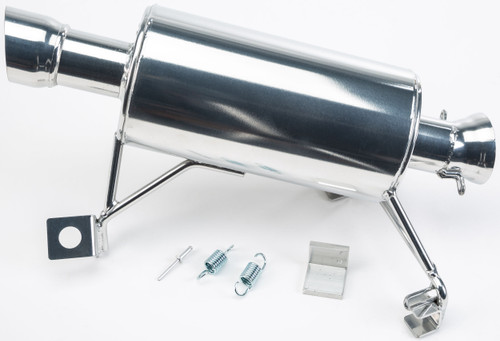 Super Q Silencer Yam