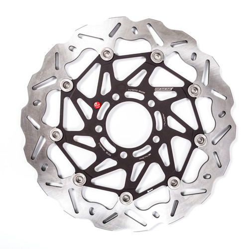 Sk2 Directional Rotor Right WK020R Sk2 Directional Rotor Right WK020R