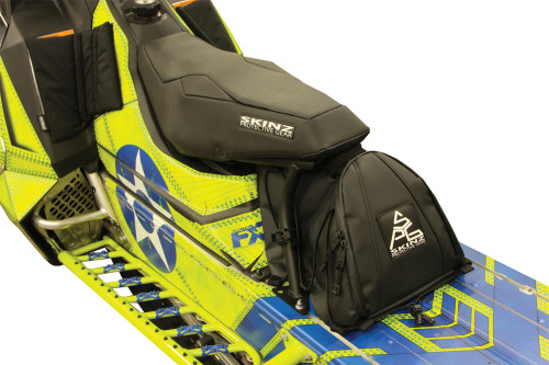 Mid Ht Seat Kit W/Pack Axys Rmk