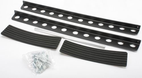 Poly Tunnel Rack 24" PETR200-BK