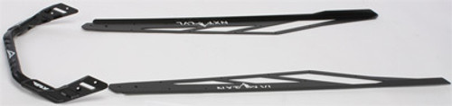 Nxt Lvl Rear Bumper Blk/Wht A/C 162 Proclimb S/M Nxt Lvl Rear Bumper Blk/Wht A/C 162 Proclimb S/M