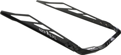 Nxt Lvl Rear Bumper Blk/Wht A/C 153 Proclimb S/M Nxt Lvl Rear Bumper Blk/Wht A/C 153 Proclimb S/M