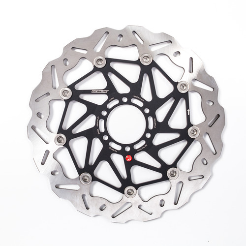 Sk2 Directional Rotor Left WK001L Sk2 Directional Rotor Left WK001L