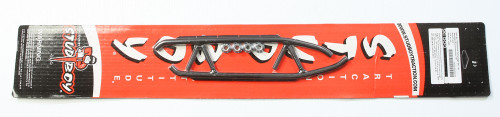 Round Bars 7.5" Round Bars 7.5"