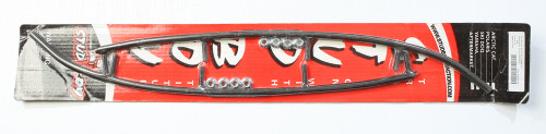 Round Bars 4" POL-R2370-40