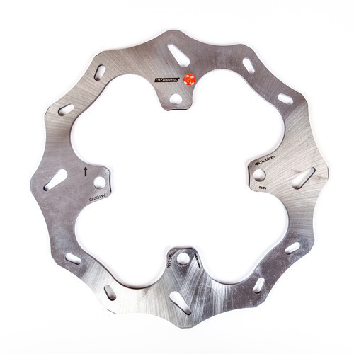 Rotor Rear Kaw Rotor Rear Kaw