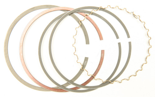 Piston Ring 66.50mm For Wiseco Pistons Only Piston Ring 66.50mm For Wiseco Pistons Only