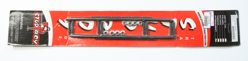 Round Bars 9" CAP-R2198-90 Round Bars 9" CAP-R2198-90