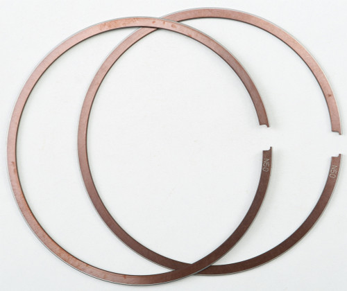 Piston Ring 66.50mm For Wiseco Pistons Only 2618CD Piston Ring 66.50mm For Wiseco Pistons Only 2618CD