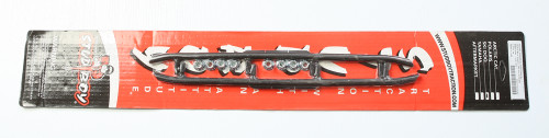 Round Bars 4" DOO-R2133-40