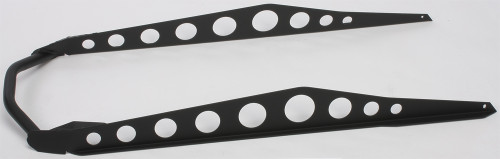 Bumper Rear A/C Flat Blk Proclimb 153 ACRB460-FBK Bumper Rear A/C Flat Blk Proclimb 153 ACRB460-FBK