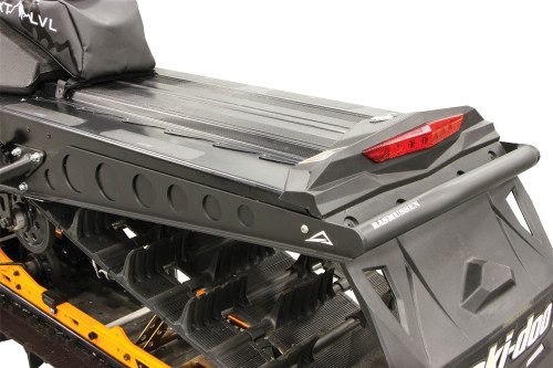 Bumper Rear S D Xm/Xs 154 Rasmussen Flat Blk SDRB250-BR-FBK Bumper Rear S D Xm/Xs 154 Rasmussen Flat Blk SDRB250-BR-FBK