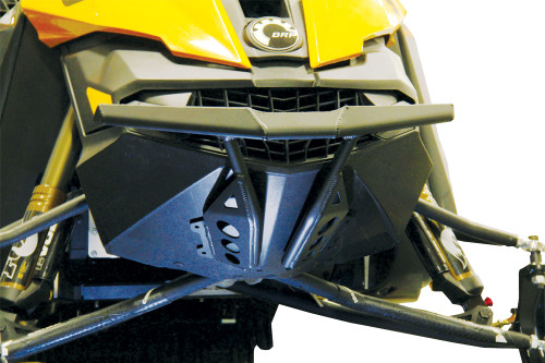 Bumper Front S D Xm/Xs Rasmussen Flat Blk SDFB400-BR-FBK Bumper Front S D Xm/Xs Rasmussen Flat Blk SDFB400-BR-FBK