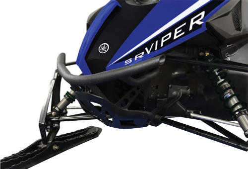 Bumper Front A/C Fl Blk Proclimb/Procross ACFB400-BK Bumper Front A/C Fl Blk Proclimb/Procross ACFB400-BK