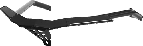 Nxt Lvl Frt Bumper Pol Blk Axys S/M Nxt Lvl Frt Bumper Pol Blk Axys S/M