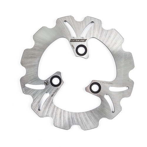 Rotor Front SZ16FID Rotor Front SZ16FID