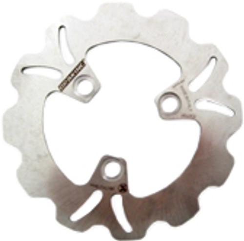 Rotor Front HO41FID Rotor Front HO41FID