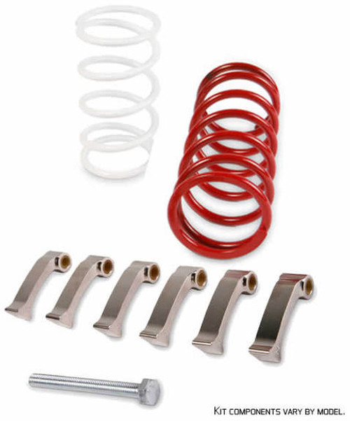 Sport Utility Clutch Kit Stock Tires 0 3000' WE437053