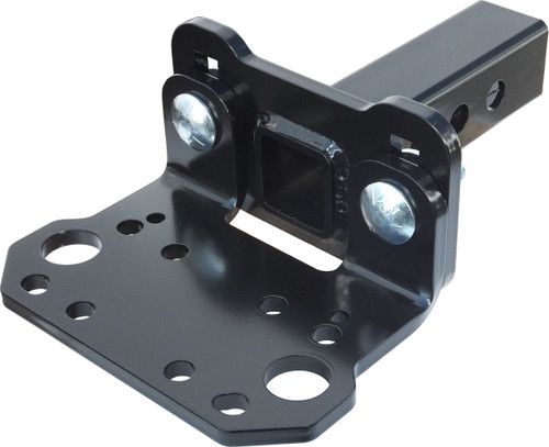 Receiver 2" Adj Mount Receiver 2" Adj Mount