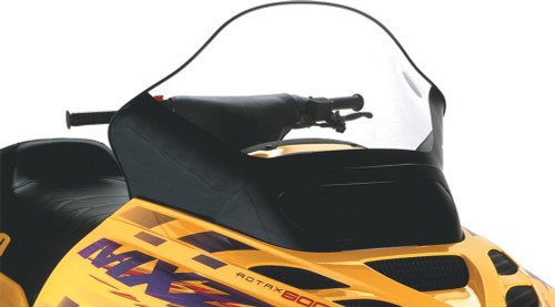 Cobra W/S Tall Clr/Blk 15.5" S D Zx Cobra W/S Tall Clr/Blk 15.5" S D Zx
