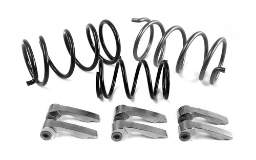 Clutch Kit 3 6000' Elev 27 28" Tire