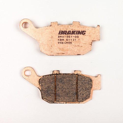 Brake Pad Set Sintered Sport 956CM56