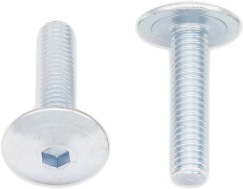 M6x25 Fairing Bolts 10/Pk M6x25 Fairing Bolts 10/Pk