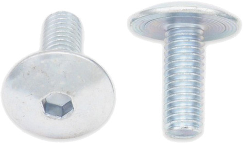 M6x16 Fairing Bolts 10/Pk M6x16 Fairing Bolts 10/Pk