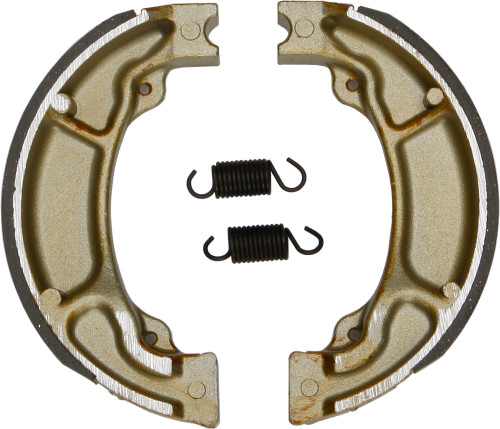 Brake Shoes 352 Plain Brake Shoes 352 Plain