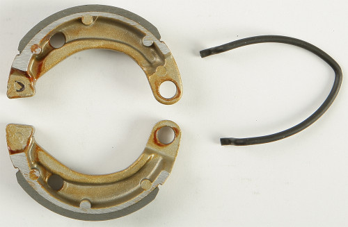 Brake Shoes 346 Plain Brake Shoes 346 Plain