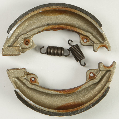 Brake Shoes 328 Plain Brake Shoes 328 Plain