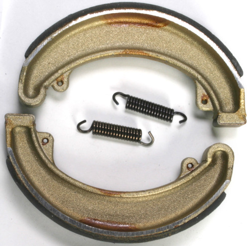 Brake Shoes 314 Plain Brake Shoes 314 Plain