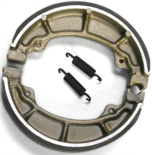 Brake Shoes 307 Plain Brake Shoes 307 Plain