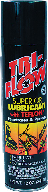 Superior Lubricant Aerosol 12oz