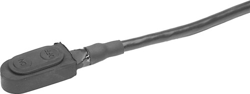 Bilge Switch W/9' Wire Bilge Switch W/9' Wire