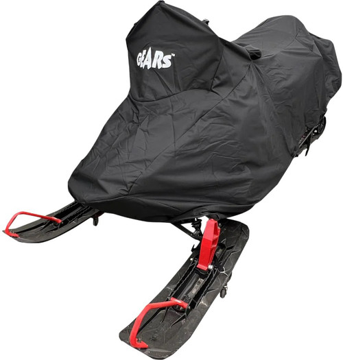 Trailerable Storage Cover Trailerable Storage Cover