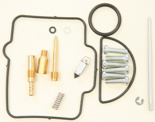 Bike Carburetor Rebuild Kit 26-1497