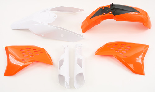 Plastic Kit Orange 2205290145