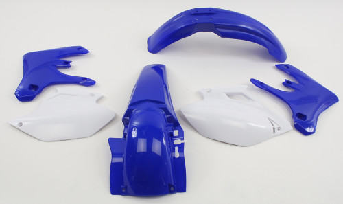 Plastic Kit Blue 2041200206