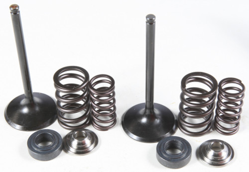 Intake Valve/Spring Kit Stainless Steel 80-81050 Intake Valve/Spring Kit Stainless Steel 80-81050