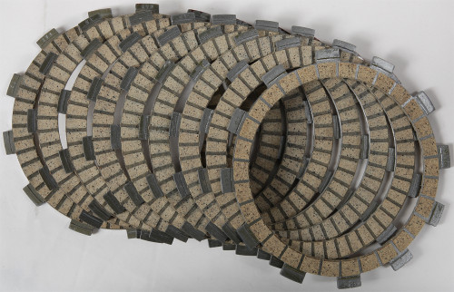 Plates Kit Fiber 9 Plates FP141-9-001 Plates Kit Fiber 9 Plates FP141-9-001
