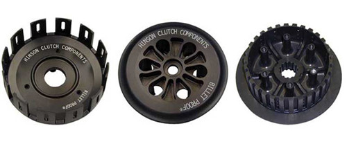 Hinson Complete Clutch Kit Trx450r '04 14 Hinson Complete Clutch Kit Trx450r '04 14