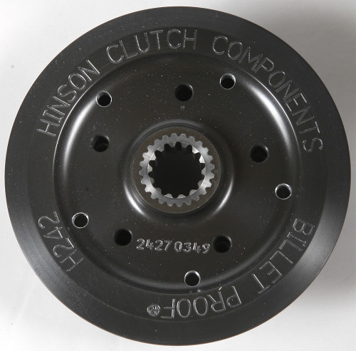 High Performance Inner Hub