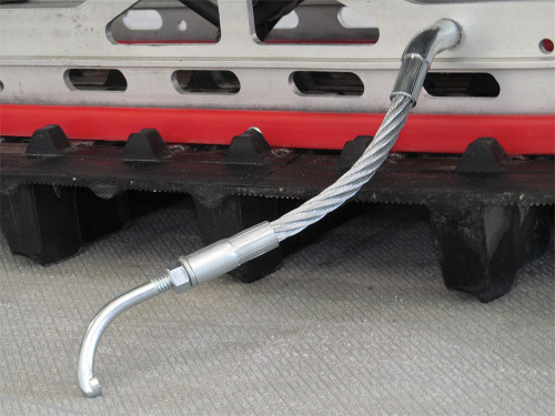 Dura Flex Ice Scratchers Kit Dura Flex Ice Scratchers Kit