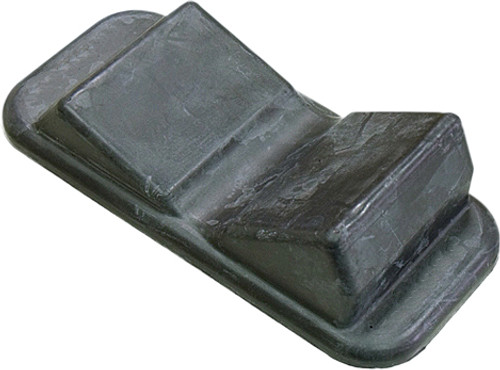 Ski To Spindle Bumper Pads Pol Polaris Ski To Spindle Bumper Pads Pol Polaris